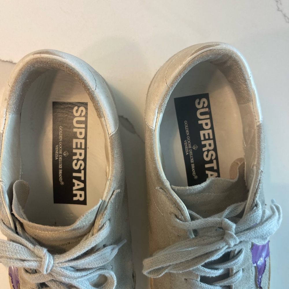 Golden Goose Low-Top - Picture 2 of 5